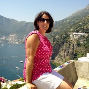 Meet your Posher, Dianne